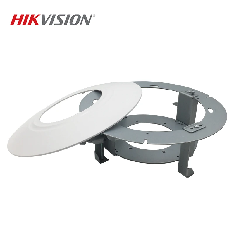 Кронштейн HIKVISION DS-1227ZJ-PT6 для купольной камеры наружный/внутренний встроенный