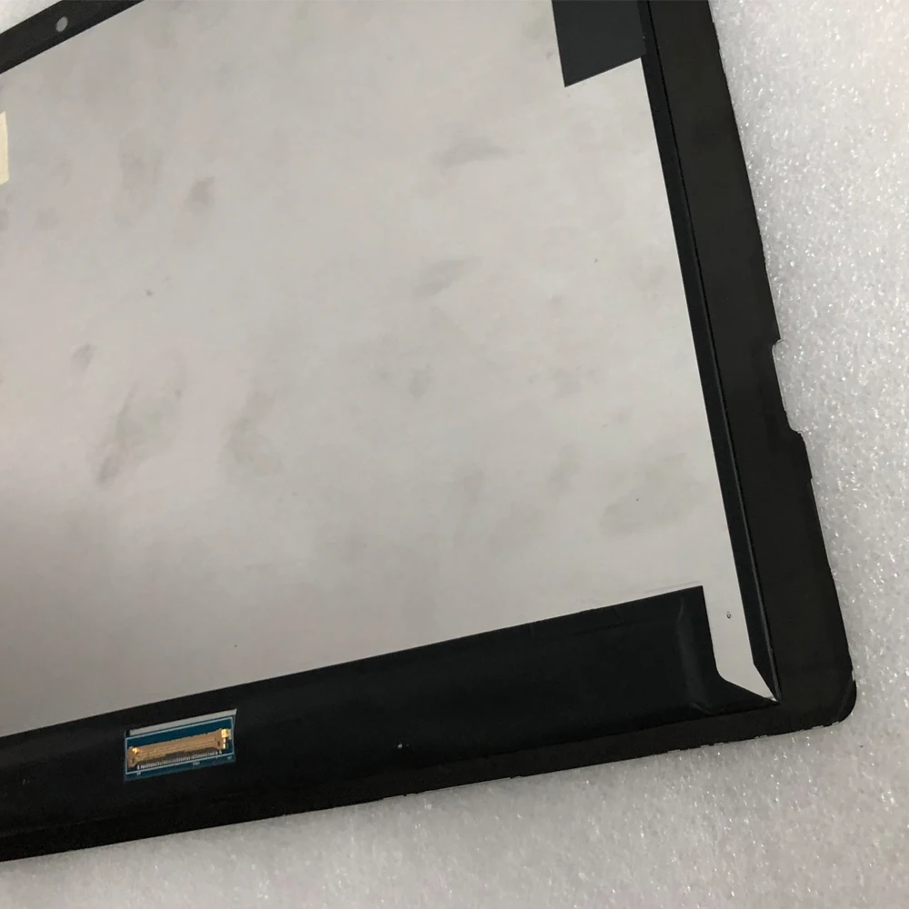 ЖК-дисплей для ASUS Transformer 3 Pro T303 T303UA T303U светодиодный дисплей сенсорный экран в