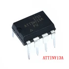 1 шт.лот ATTINY13A ATTINY13A-PU ATTINY13 DIP-8