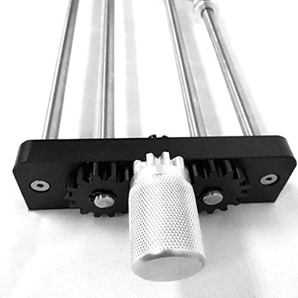 

Glass Bottle Cutter Cutting Thickness 3-10mm Aluminum Alloy Better Cutting Control Create Glass Sculptures For Building