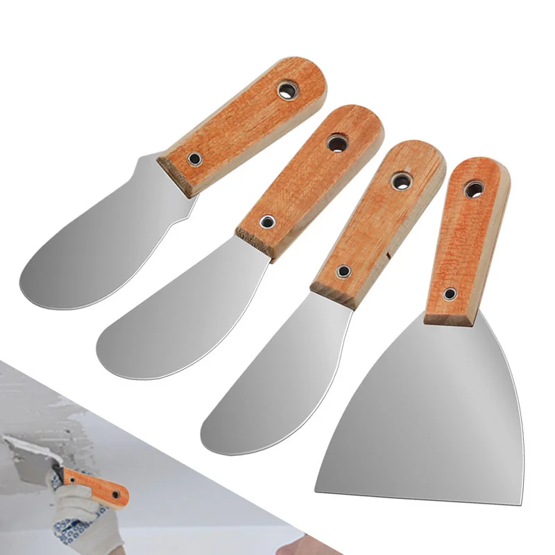 Набор инструментов для удаления герметика из нержавеющей стали скребок клея