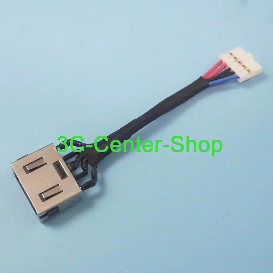 1 шт. новый разъем постоянного тока для ноутбука Lenovo Thinkpad S2 01AV628 YOGA 720-15IKB 730-15IKB