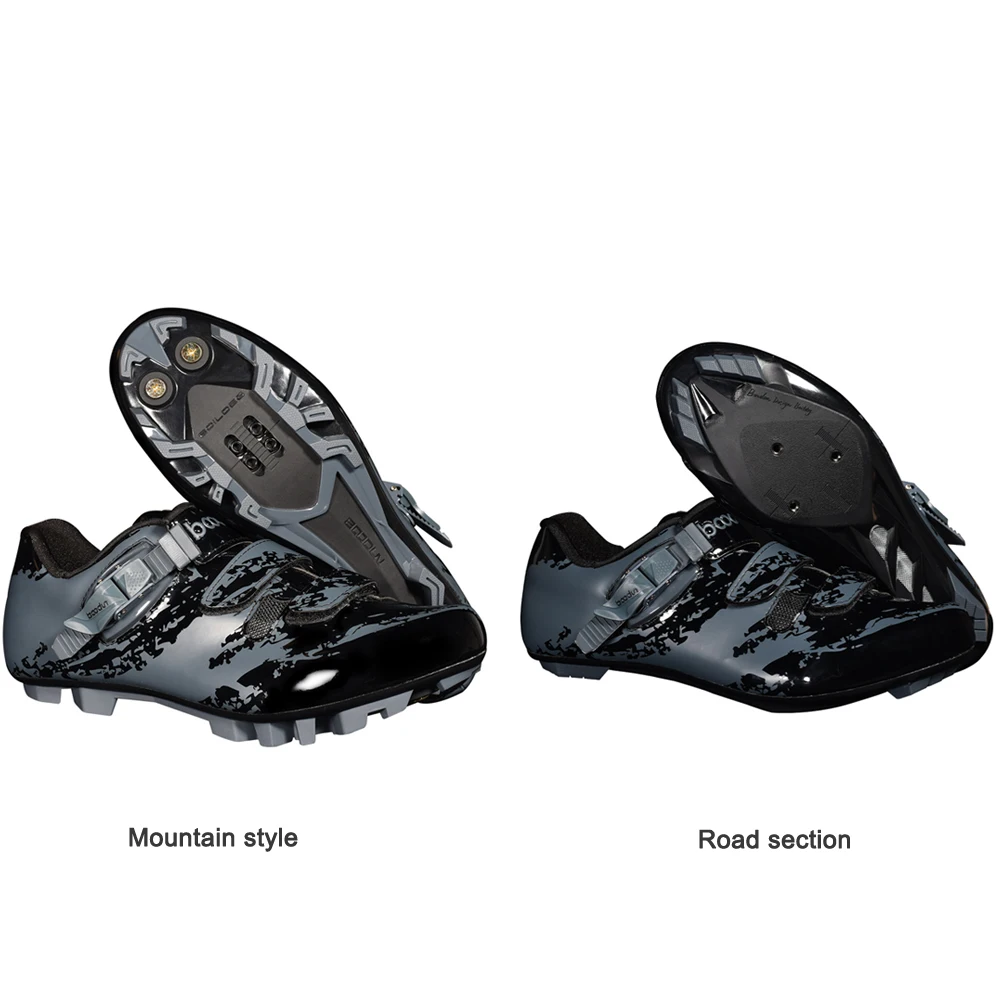 Новинка 2019 г. велосипедная обувь дышащая и водонепроницаемая для горных