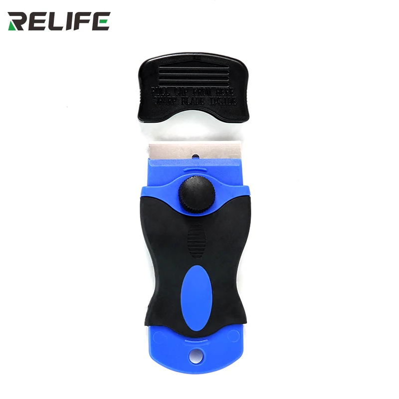 RELIFE RL-023 УФ средство для удаления клея снятия телефона ЖК-дисплей сенсорный Экран