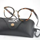 2020 большой круглый двойной светильник очки для чтения для мужчин и женщин Ретро стиль высокое качество фотохромные дальнозоркости очки NX