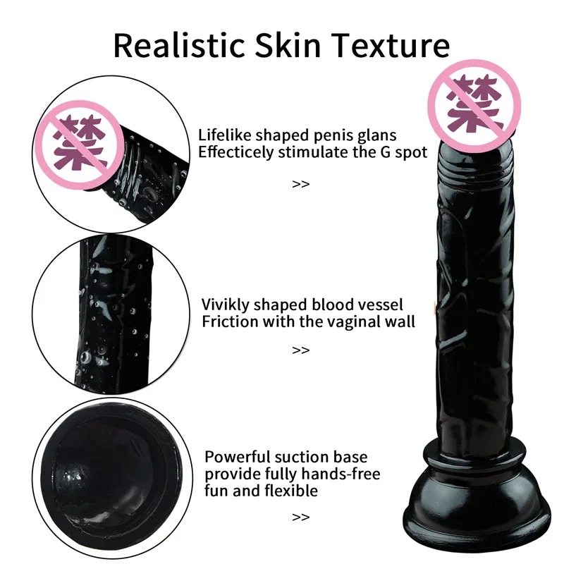 Мини дилдо трусики силиконовый пенис с присоской вагинаанальная пробка секс