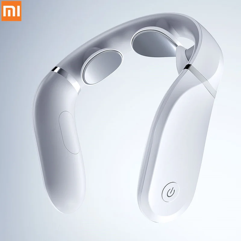 Массажер для шеи Xiaomi Mijia G2 многофункциональный массажер хиропрактика