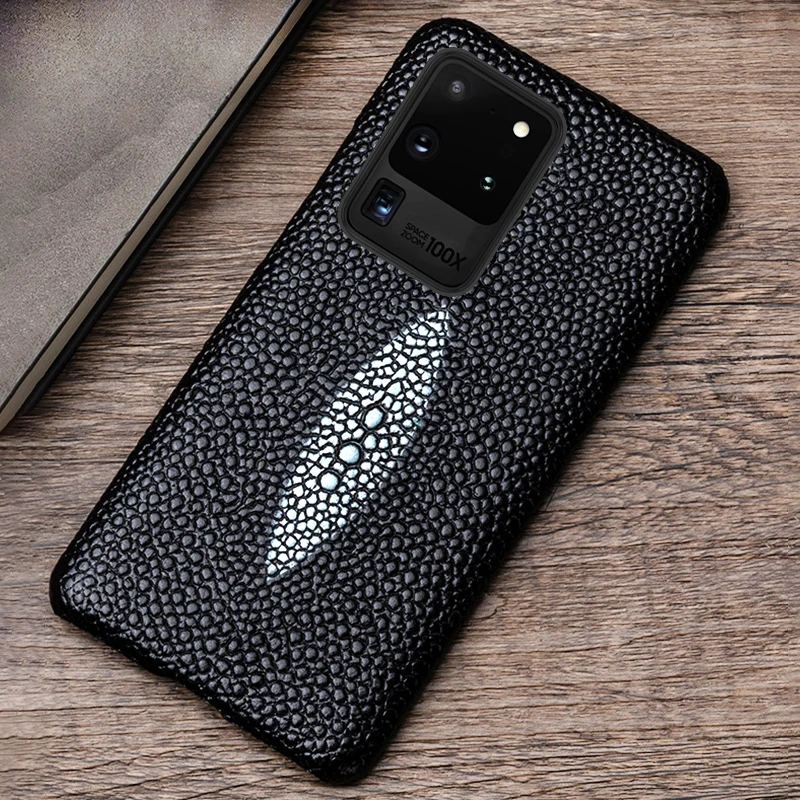 Кожаный чехол для телефона Samsung Galaxy S20 ультра S7 S8 S9 S10 S10e Note 8 9 10 Lite 20 плюс A20 A30 A50 A70 A51