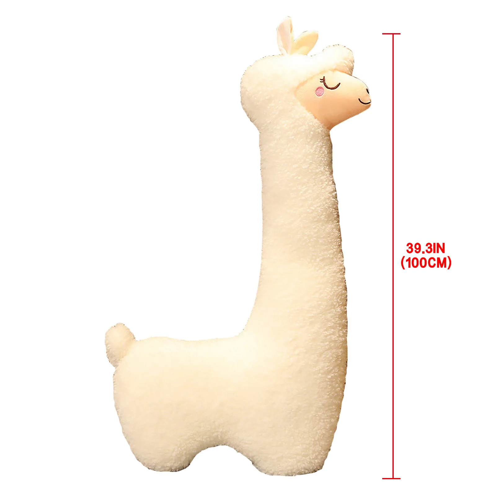 

Plush Cute Dolls Soft Toy Stuffed Animal For Home Decor Birthday Gifts Stuffed Toys Brinquedos De Menina