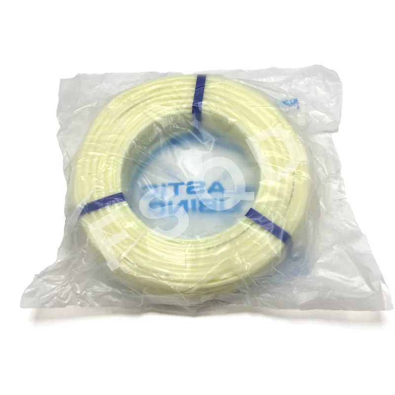 TU0425W 100 TU0604W TU0805W TU1065W TU1208W FSQD SMC пневматические компоненты полиуретановый шланг