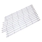 Светодиодная лента LC550DUN, 55 дюймов, ROW2.1 Rev 0,1 R1 Type 6916L-1329A 1330A 1331A 1332A, 1 пара = 12 шт.лот