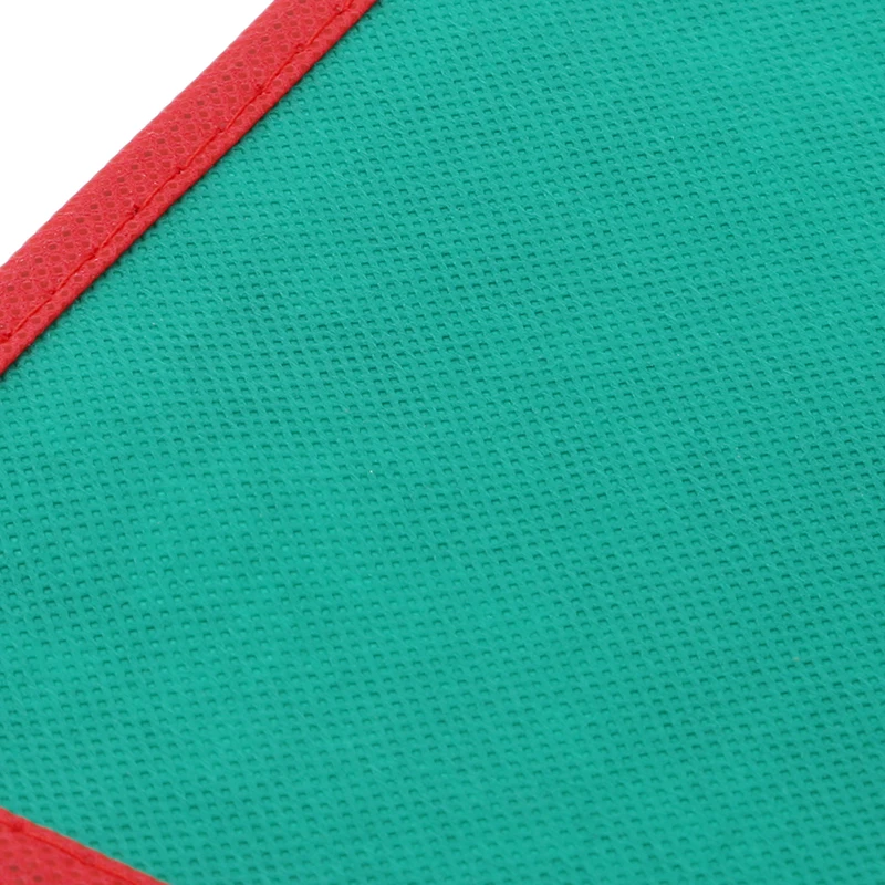 

1Set White And Green Folding Magnetic Plastic Chess Board Set with Pieces Games Accessories