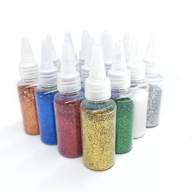 Жемчужный блестящий порошок 30 г металлический пигмент самодельные ремесла