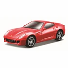 Bburago 1:43 весы Феррари 599 GTB FIORANO сплав роскошного автомобиля литьё под давлением автомобилей Модель Коллекция игрушка в подарок