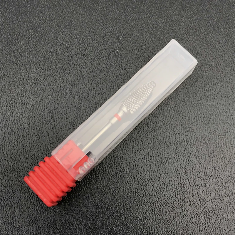 1 шт. туфли с перекрестной шнуровкой тонкой Вольфрам Твердосплавный бор-карбида