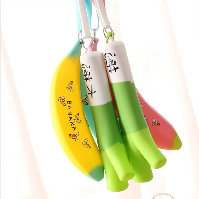 Мягкий чехол для карандашей карамельных цветов креативный студенческий пенал с