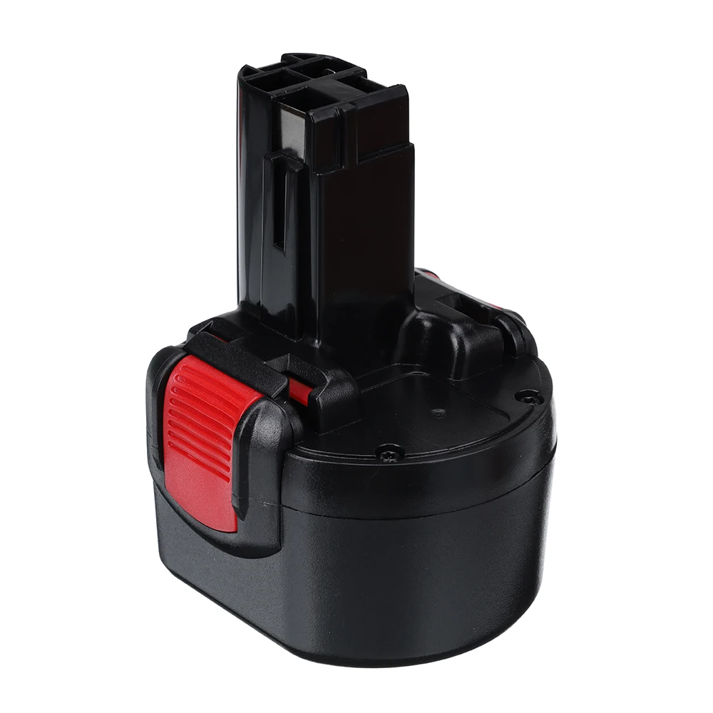 Аккумуляторная батарея 9 6 в 2000 мАч Ni-CD для инструментов Bosch PSR 960 BH984 BAT048 BAT119 |