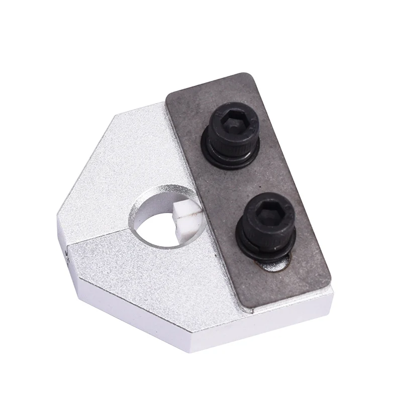 Аксессуары для 3D принтера PLA ABS TPU PETG 1 75 мм разъем телефона Reprap Prusa I3/Tronxy Ender 3|Детали