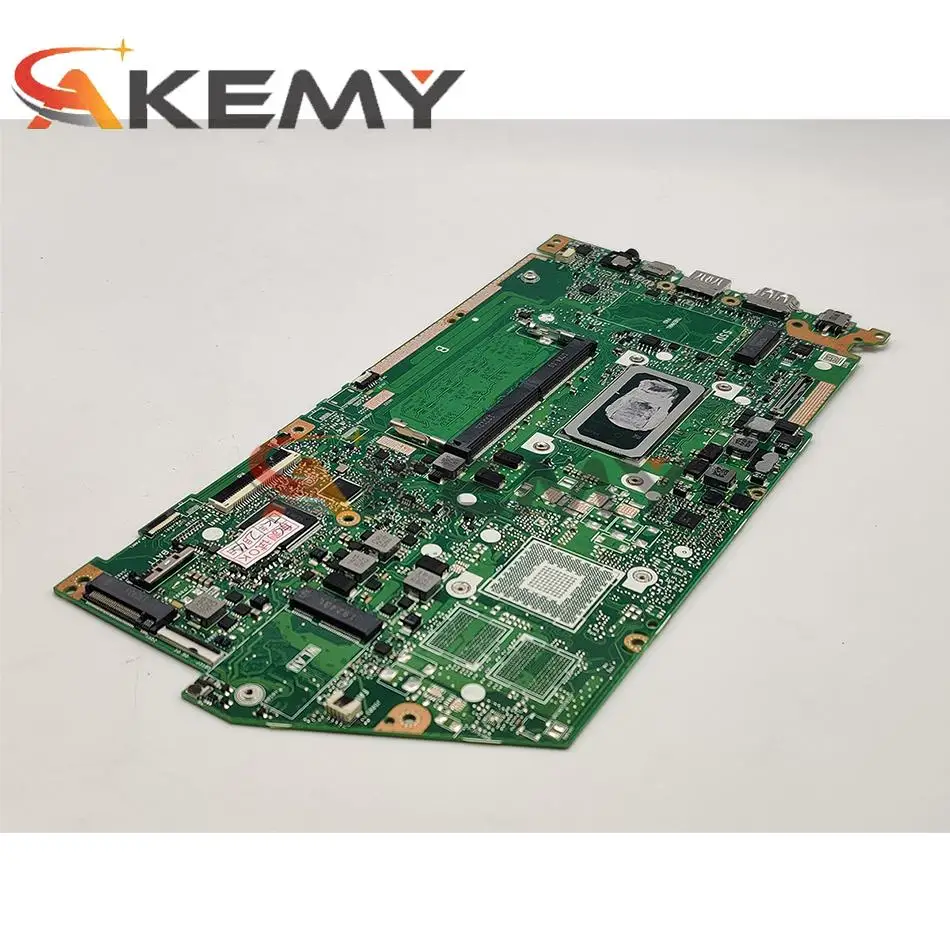 x532fa i7 8565 cpu 8gb ram motherboard for asus x532fl x532fa x532f x532 laptop motherboard x532fa mainboard free global shipping