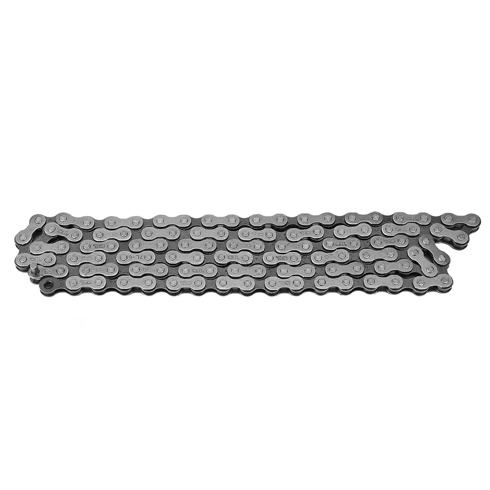 

Hollow-out Chain 106 Links Mountain Bike Fixed Gear Single Speed Bicycle Chain