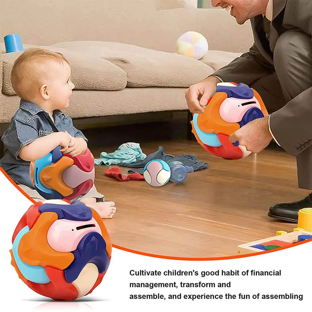 Детские развивающие игрушки сборные строительные блоки набор для строительства