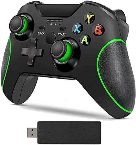 Беспроводной игровой контроллер геймпад 2 4 ГГц для Xbox One S X Series X/S /Elite/PC Windows