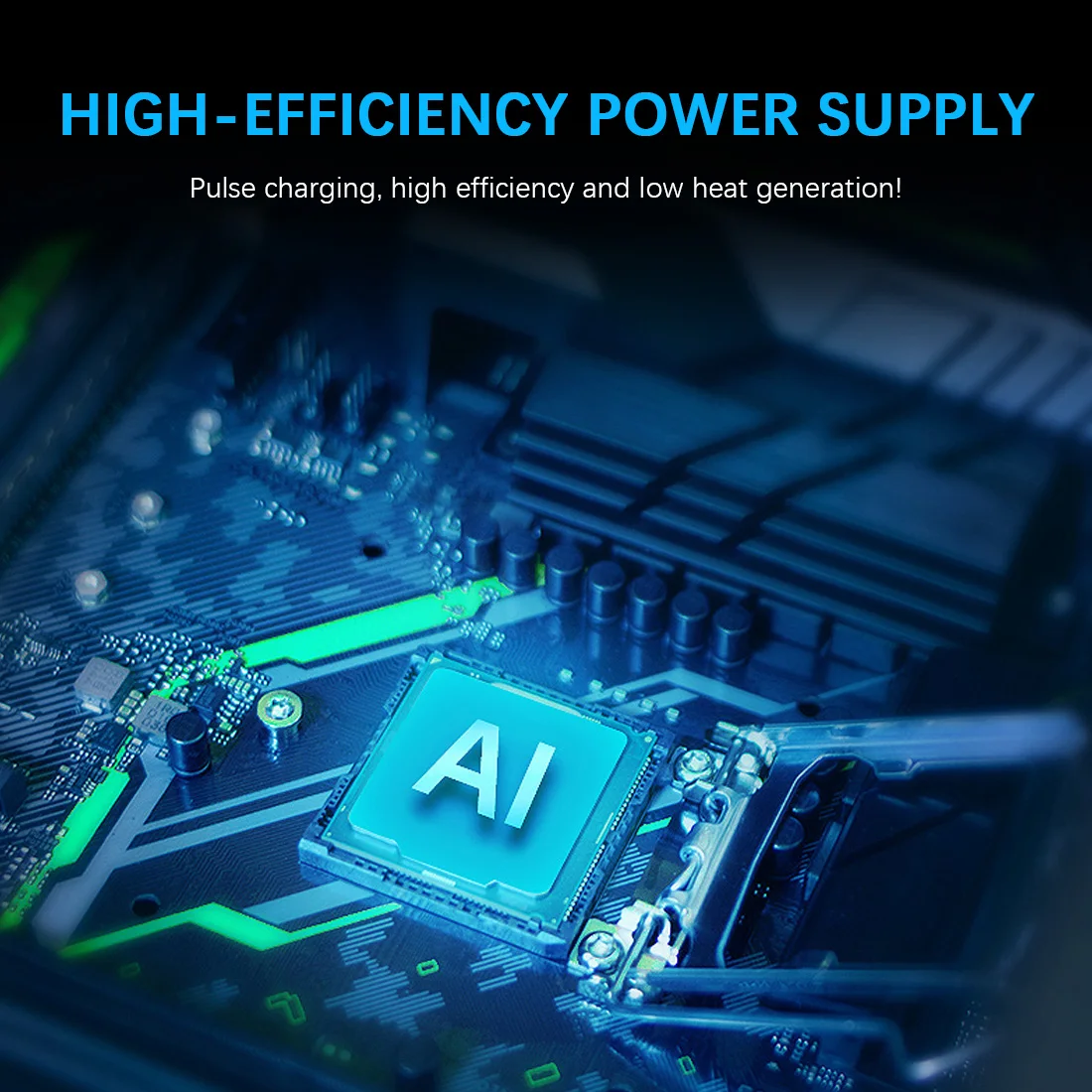 Аккумулятор или тройное зарядное устройство для камеры GoPro Hero 8 7 6 5|Цифровые