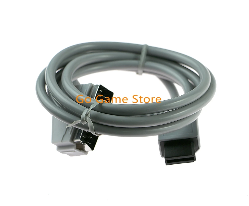 1 шт. для консоли Wii U NTSC 8 m RGB Scart кабель HD HDTV AV патч корд