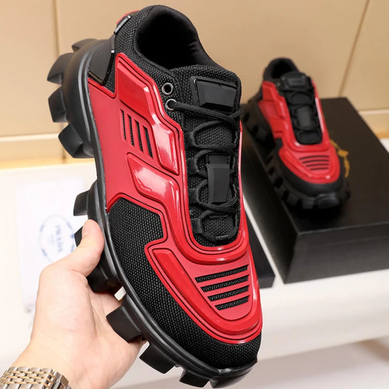 

Men Women Comfortable Breathable Running Shoes Male Female Brand Design Sports Shoes Outdoor Walk Competitive Light Sneakers