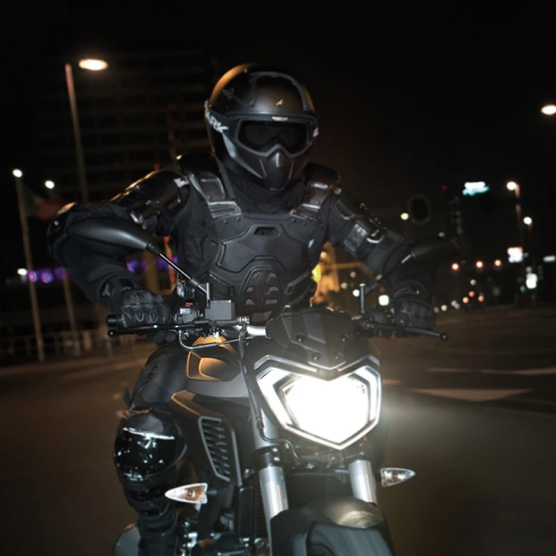 Универсальный рычаг сцепления тормоза передней оси мотоцикла 7/8 дюйма для Honda