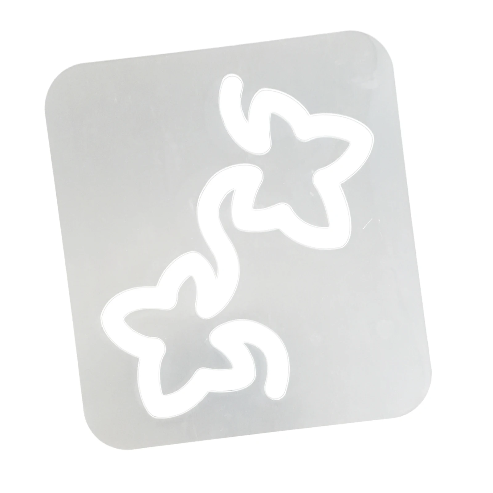 

Quilting Template Acrylic Pattern Ruler Stencils for Sampler Sewing Machine