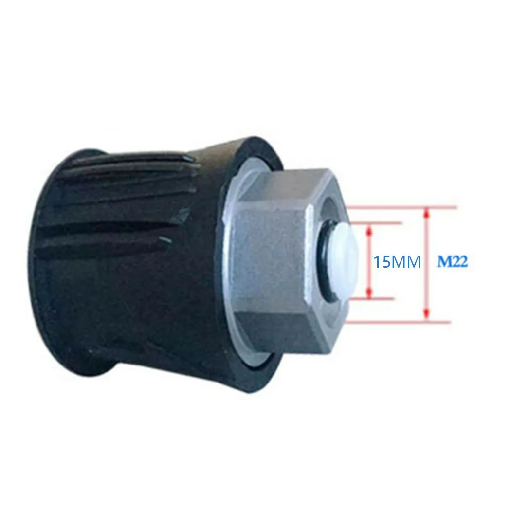 

M22 Adapter Pressure Washer Quick Release Socket 2.643-037.0 Extension