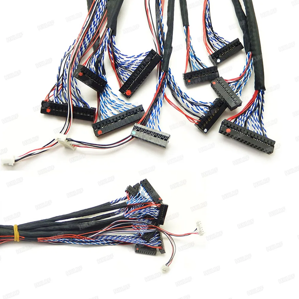 ЖК-дисплей светодиодный панельный Тестер для ремонта телевизора ноутбука