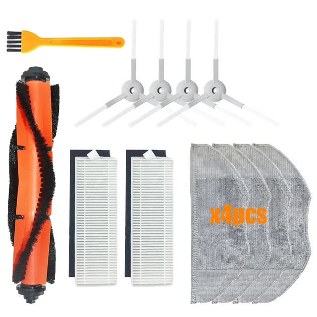 

Запасные части для Xiaomi Mijia G1 MJSTG1