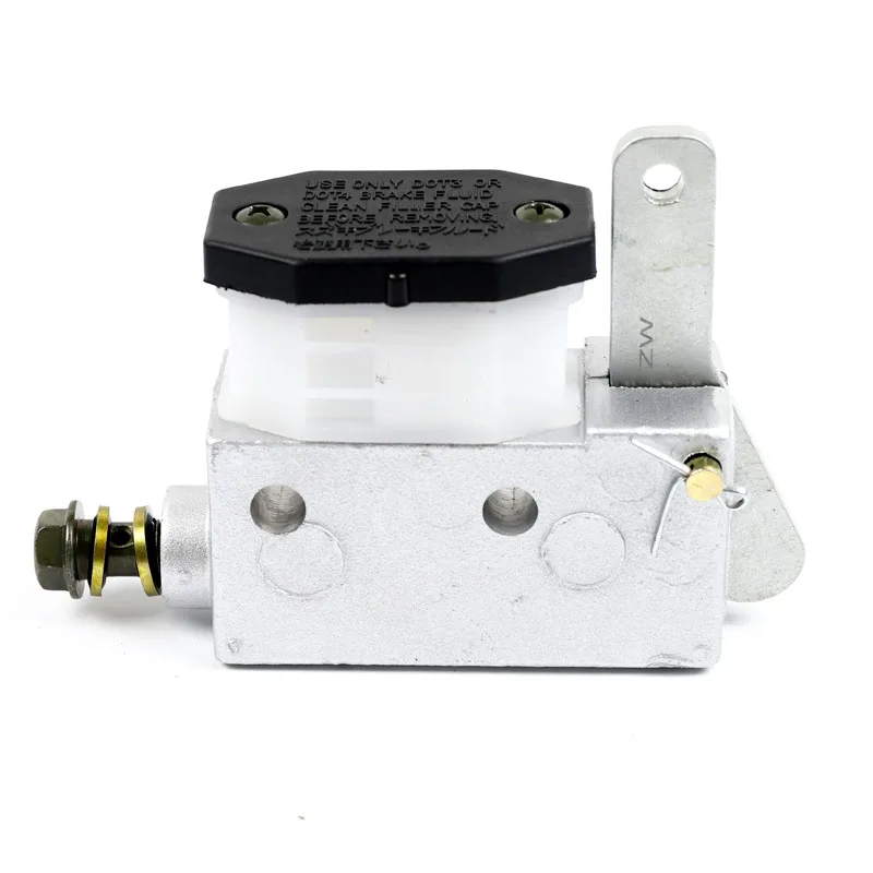 

Rear Foot Hydraulic Master Brake pump High Performance Go kart Buggy ATV 5 orders