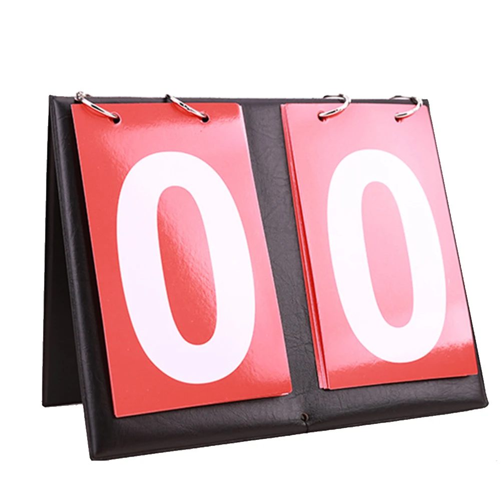 Баскетбольный 2-значный флип-соревнований Профессиональный для бадминтона