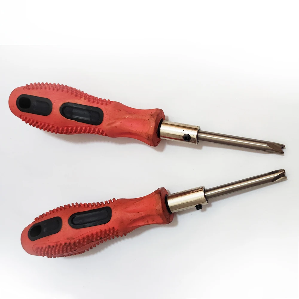 

2pcs Auto lock cross lock quick opening tool left and right tool set