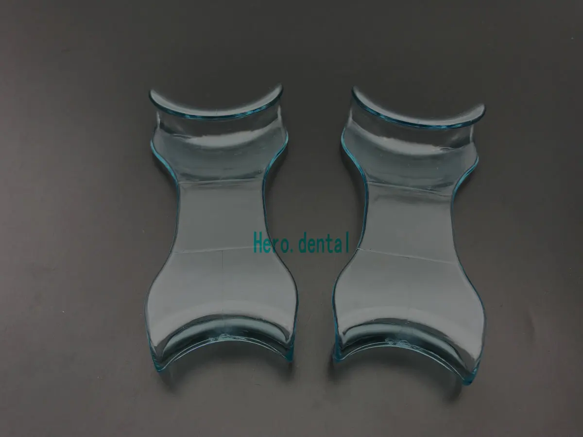 2 шт. двусторонние зубные Щеки Для интраорального рта|lip retractor|lip cheek retractorretractor mouth