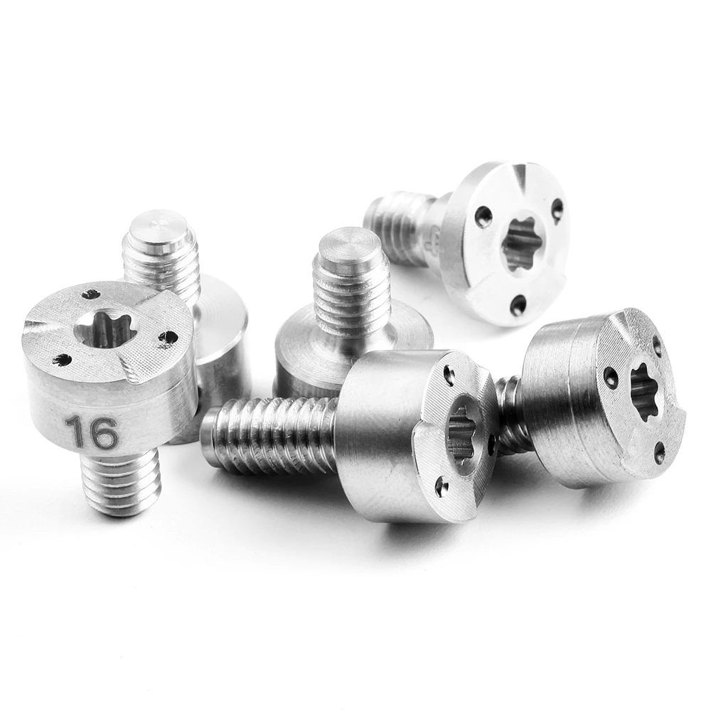 

1 pc Golf Weight Screw 6g/8g/10g/12g/14g/16g/18g Replacement for Callaway 2020 MAVRIK, 2019 Epic Flash Driver & Fariway Wood