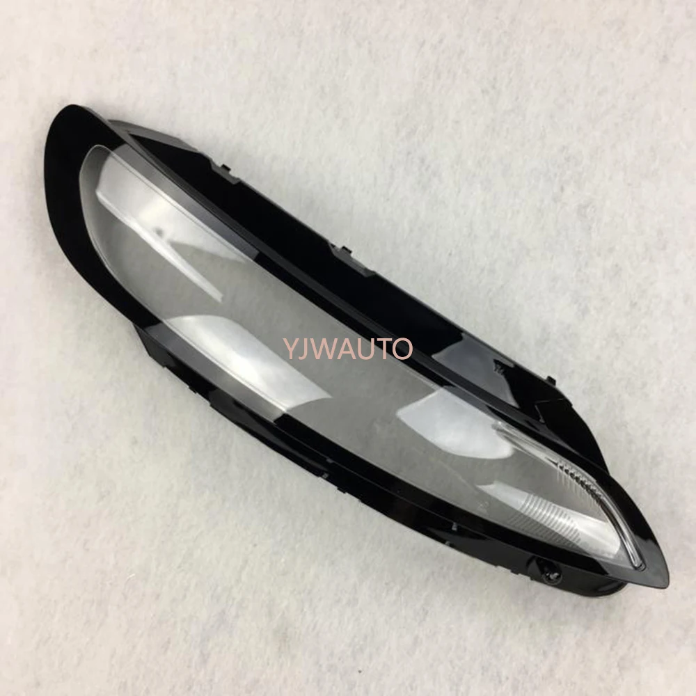 Автомобильная фара объектив для Jeep Cherokee крышка фары сменная крышка|Корпус| |