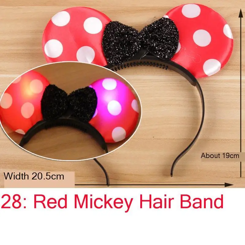 Дети и взрослые одеваются как головной убор подарки Рождественский повязка для