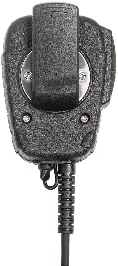 Микрофон AnyTone Speaker MIC для AT-D878UV Plus/D878UV/D868UV | Мобильные телефоны и аксессуары