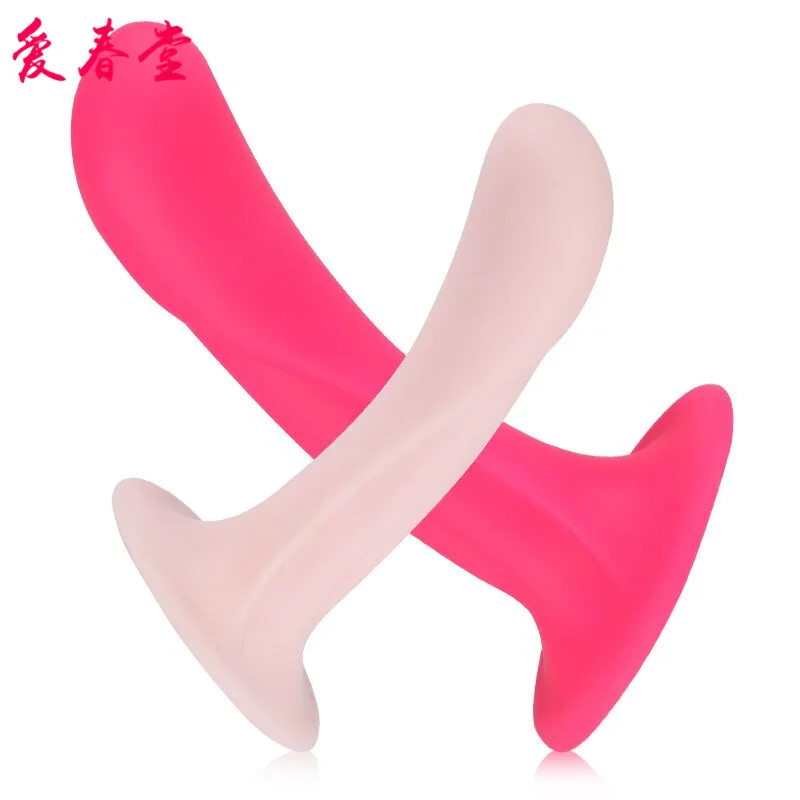 Игрушка для взрослых Анальная пробка силиконовые шарики супер длинные унисекс