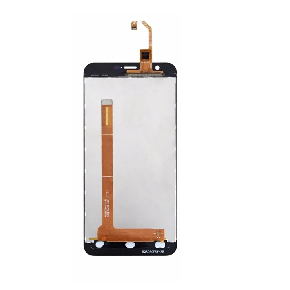 ЖК экран для Oukitel U7 Plus дигитайзер в сборе + Инструменты|Экраны мобильных