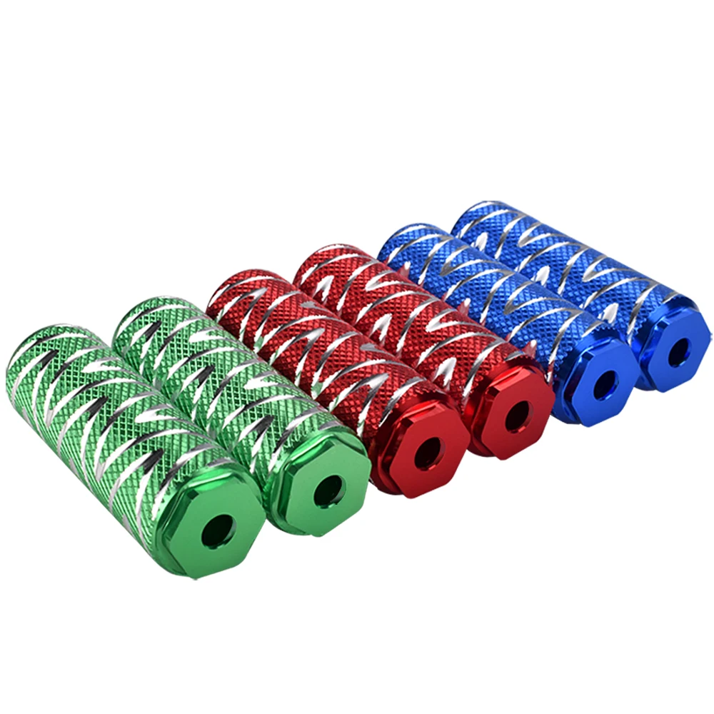 Fmfxtrгорный велосипед задняя педаль ракетная посылка велосипедная заднего