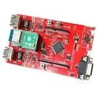 KITXMC48IOTAWSWIFITOBO1 макетные платы и комплекты-ARM эта плата Подключения позволит вам