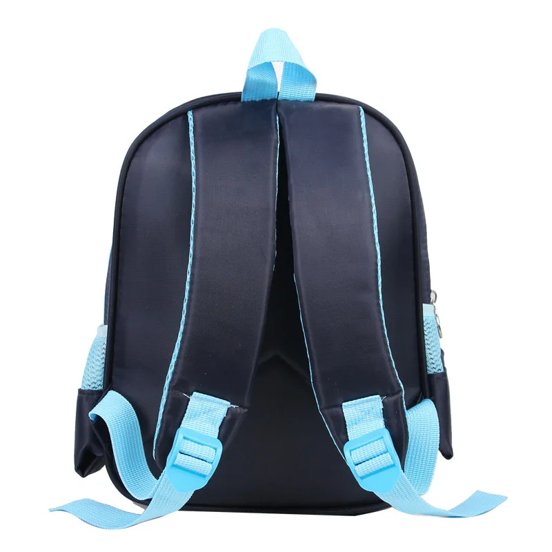 Детский школьный портфель Disney для детского сада детский рюкзак с принтом