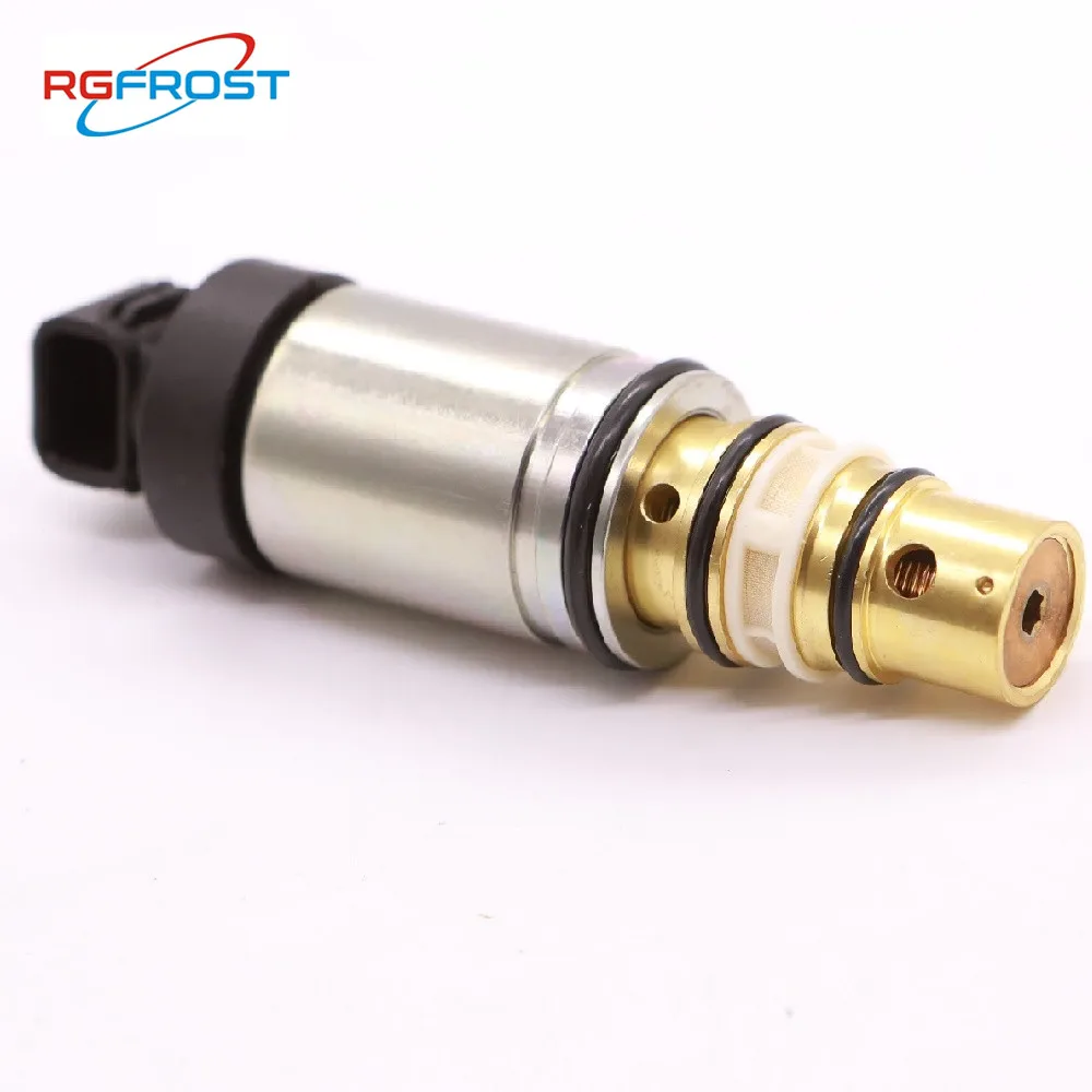 Заводской автоматический регулирующий клапан компрессора кондиционера