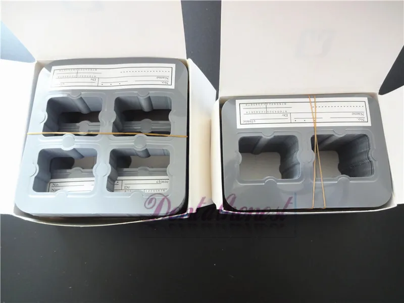 Стоматологическая Универсальная рамка для крепления рентгеновской пленки 2