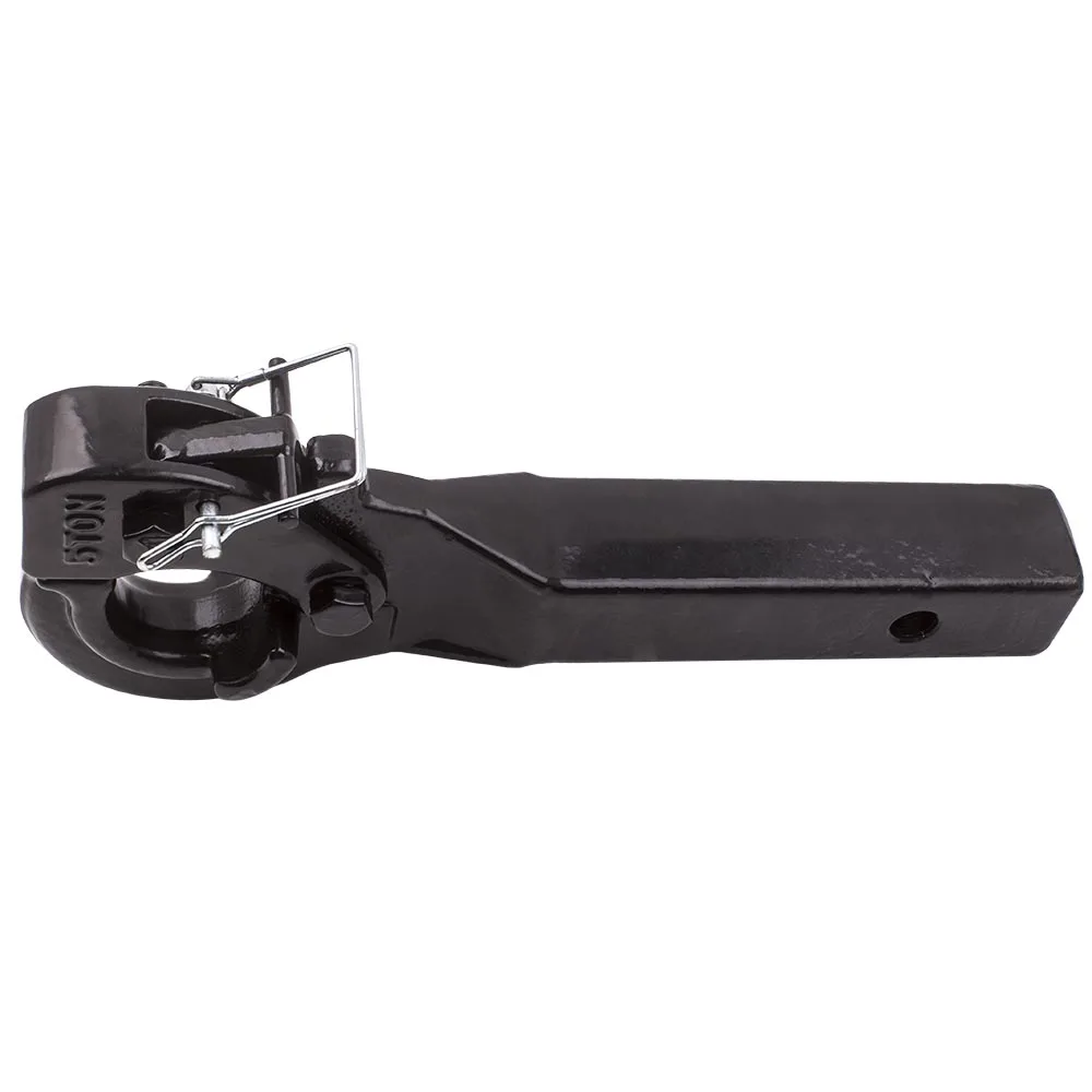 5 тонный приемник крепление сцепного устройства Комбинации 14 &quotбуксирный крюк